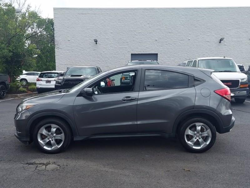 Used Honda Hr-v EX 2016 | Car Revolution. Maple Shade, New Jersey Used Honda Hr-v EX 2016 | Car Revolution. Maple Shade, New Jersey