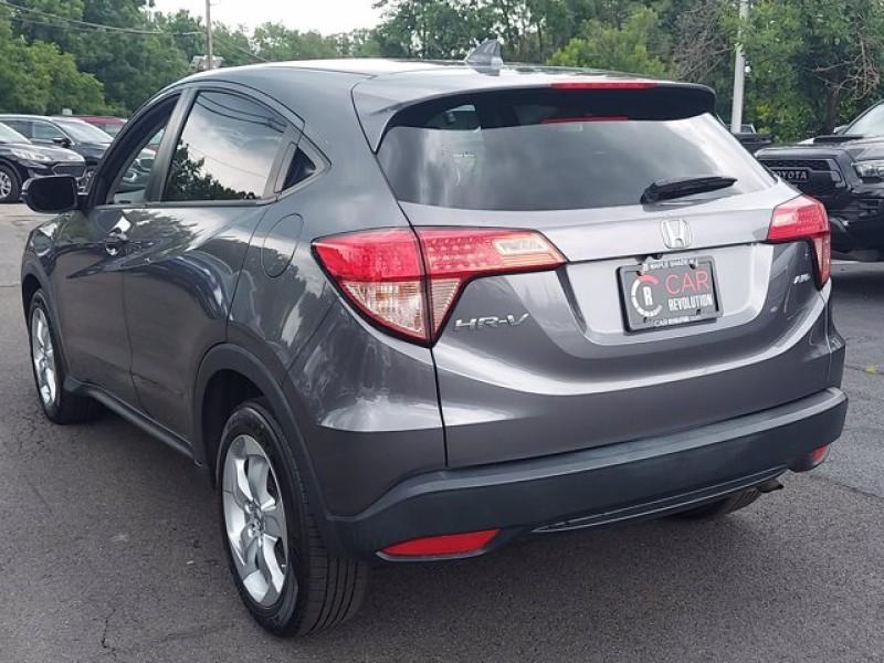 Used Honda Hr-v EX 2016 | Car Revolution. Maple Shade, New Jersey Used Honda Hr-v EX 2016 | Car Revolution. Maple Shade, New Jersey