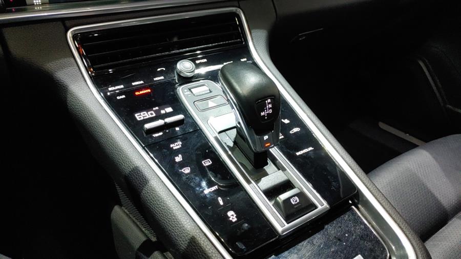Used Porsche Panamera 4 AWD 2018 | Dream Car Gallery. Woodbury, New York Used Porsche Panamera 4 AWD 2018 | Dream Car Gallery. Woodbury, New York