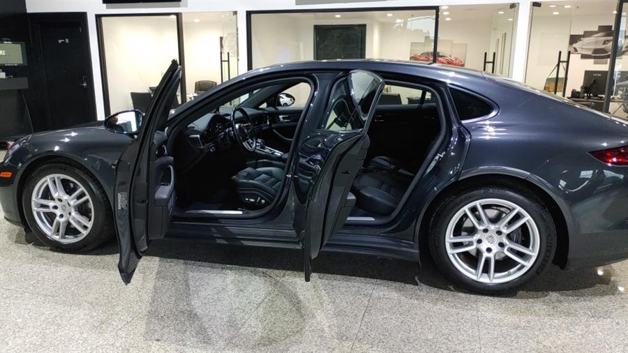 Used Porsche Panamera 4 AWD 2018 | Dream Car Gallery. Woodbury, New York Used Porsche Panamera 4 AWD 2018 | Dream Car Gallery. Woodbury, New York