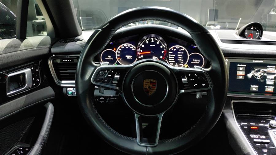 Used Porsche Panamera 4 AWD 2018 | Dream Car Gallery. Woodbury, New York Used Porsche Panamera 4 AWD 2018 | Dream Car Gallery. Woodbury, New York