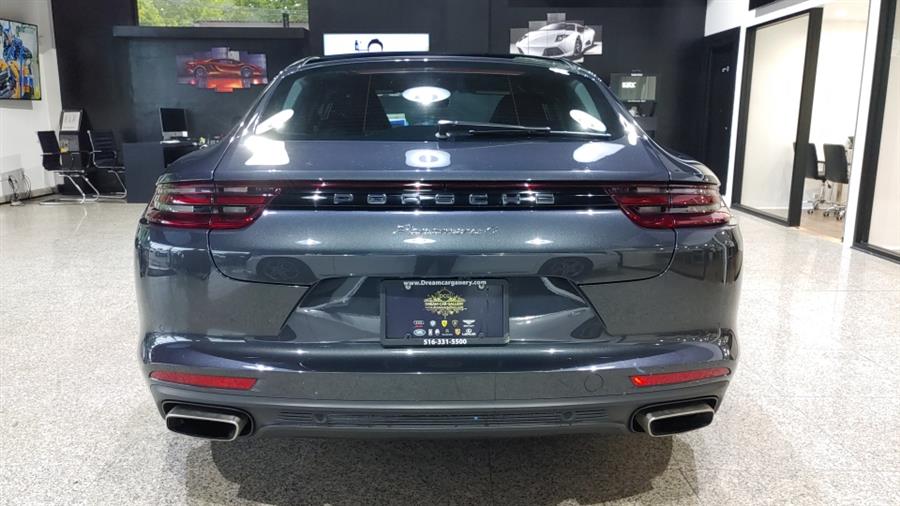 Used Porsche Panamera 4 AWD 2018 | Dream Car Gallery. Woodbury, New York Used Porsche Panamera 4 AWD 2018 | Dream Car Gallery. Woodbury, New York