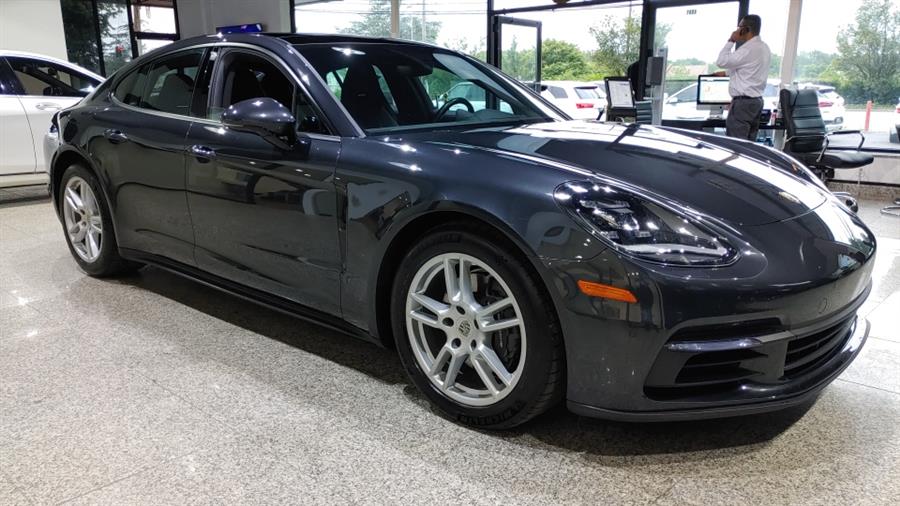 Used Porsche Panamera 4 AWD 2018 | Dream Car Gallery. Woodbury, New York Used Porsche Panamera 4 AWD 2018 | Dream Car Gallery. Woodbury, New York