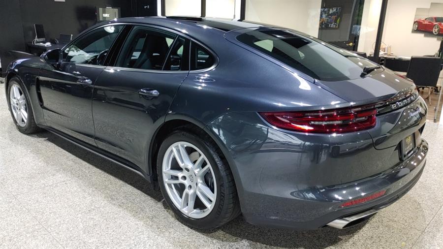 Used Porsche Panamera 4 AWD 2018 | Dream Car Gallery. Woodbury, New York Used Porsche Panamera 4 AWD 2018 | Dream Car Gallery. Woodbury, New York