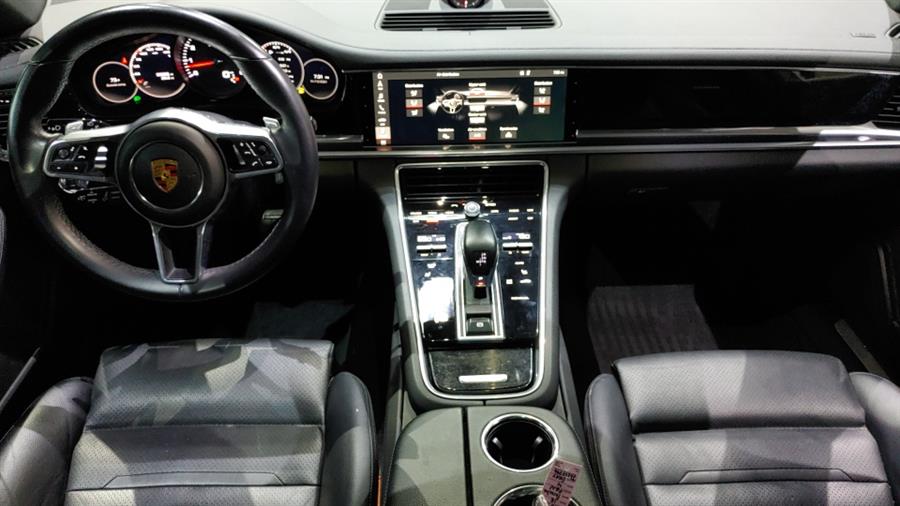 Used Porsche Panamera 4 AWD 2018 | Dream Car Gallery. Woodbury, New York Used Porsche Panamera 4 AWD 2018 | Dream Car Gallery. Woodbury, New York