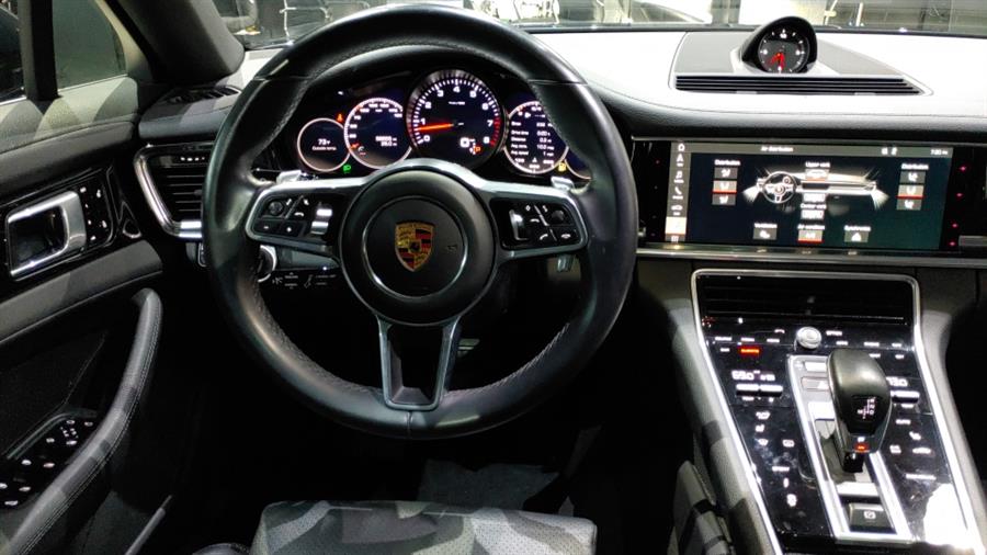 Used Porsche Panamera 4 AWD 2018 | Dream Car Gallery. Woodbury, New York Used Porsche Panamera 4 AWD 2018 | Dream Car Gallery. Woodbury, New York