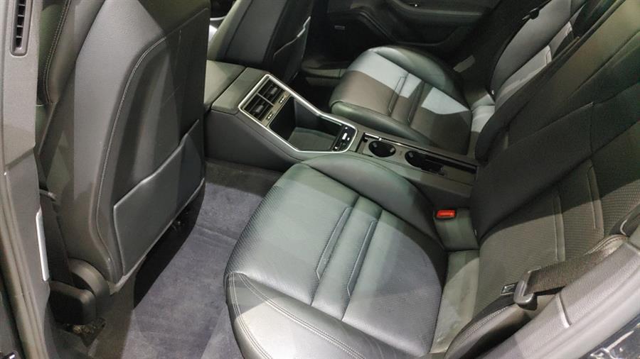 Used Porsche Panamera 4 AWD 2018 | Dream Car Gallery. Woodbury, New York Used Porsche Panamera 4 AWD 2018 | Dream Car Gallery. Woodbury, New York