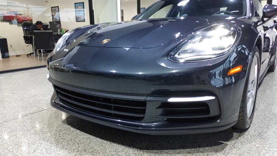Used Porsche Panamera 4 AWD 2018 | Dream Car Gallery. Woodbury, New York Used Porsche Panamera 4 AWD 2018 | Dream Car Gallery. Woodbury, New York