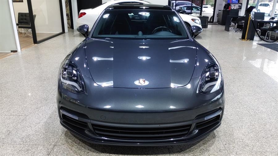 Used Porsche Panamera 4 AWD 2018 | Dream Car Gallery. Woodbury, New York Used Porsche Panamera 4 AWD 2018 | Dream Car Gallery. Woodbury, New York