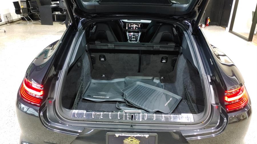 Used Porsche Panamera 4 AWD 2018 | Dream Car Gallery. Woodbury, New York Used Porsche Panamera 4 AWD 2018 | Dream Car Gallery. Woodbury, New York