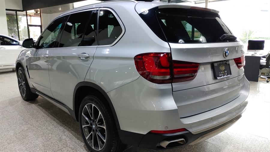 Used BMW X5 xDrive35i Sports Activity Vehicle 2018 | Dream Car Gallery. Woodbury, New York Used BMW X5 xDrive35i Sports Activity Vehicle 2018 | Dream Car Gallery. Woodbury, New York