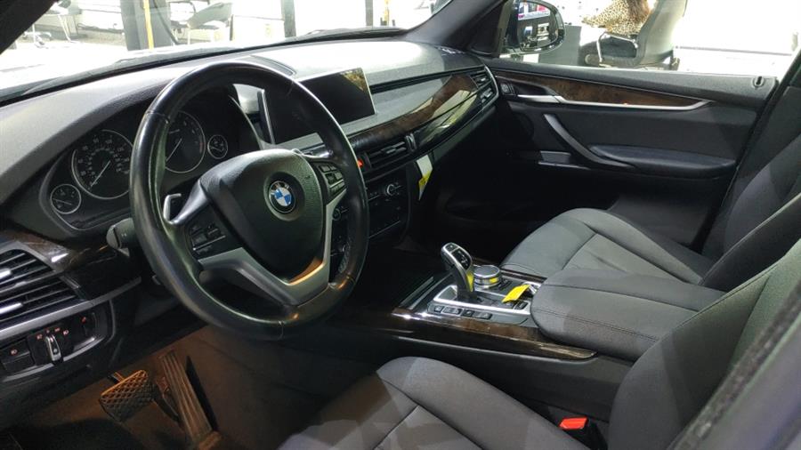 Used BMW X5 xDrive35i Sports Activity Vehicle 2018 | Dream Car Gallery. Woodbury, New York Used BMW X5 xDrive35i Sports Activity Vehicle 2018 | Dream Car Gallery. Woodbury, New York
