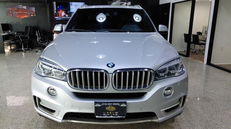 Used BMW X5 xDrive35i Sports Activity Vehicle 2018 | Dream Car Gallery. Woodbury, New York Used BMW X5 xDrive35i Sports Activity Vehicle 2018 | Dream Car Gallery. Woodbury, New York