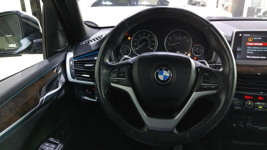 Used BMW X5 xDrive35i Sports Activity Vehicle 2018 | Dream Car Gallery. Woodbury, New York Used BMW X5 xDrive35i Sports Activity Vehicle 2018 | Dream Car Gallery. Woodbury, New York