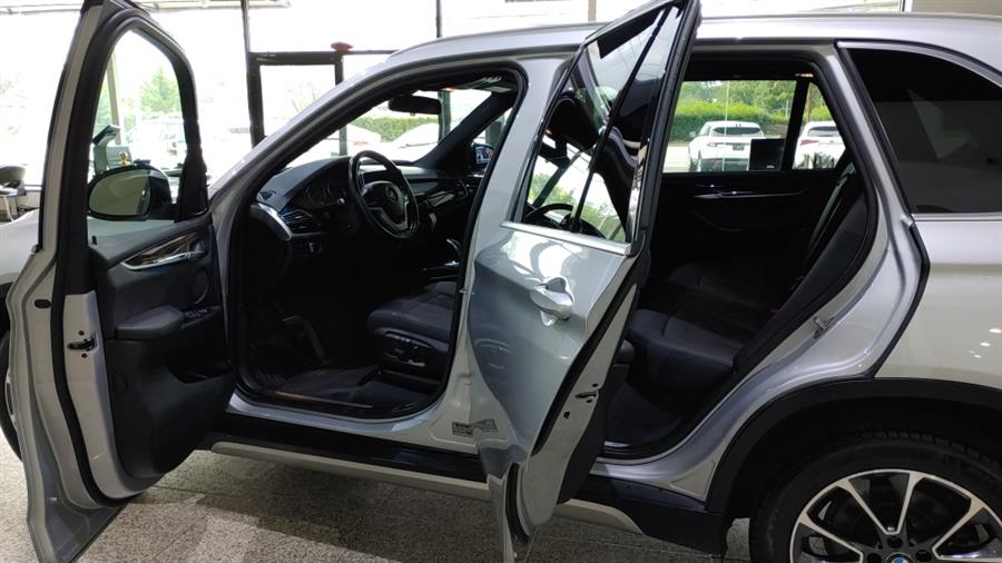 Used BMW X5 xDrive35i Sports Activity Vehicle 2018 | Dream Car Gallery. Woodbury, New York Used BMW X5 xDrive35i Sports Activity Vehicle 2018 | Dream Car Gallery. Woodbury, New York