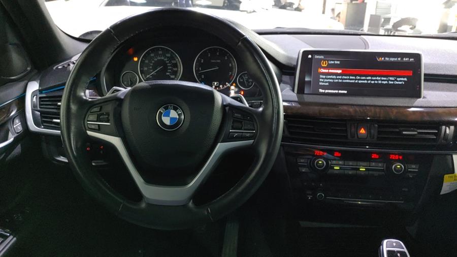 Used BMW X5 xDrive35i Sports Activity Vehicle 2018 | Dream Car Gallery. Woodbury, New York Used BMW X5 xDrive35i Sports Activity Vehicle 2018 | Dream Car Gallery. Woodbury, New York