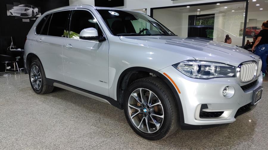 Used BMW X5 xDrive35i Sports Activity Vehicle 2018 | Dream Car Gallery. Woodbury, New York Used BMW X5 xDrive35i Sports Activity Vehicle 2018 | Dream Car Gallery. Woodbury, New York