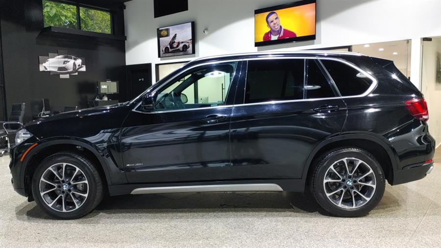 Used BMW X5 xDrive35i Sports Activity Vehicle 2018 | Dream Car Gallery. Woodbury, New York Used BMW X5 xDrive35i Sports Activity Vehicle 2018 | Dream Car Gallery. Woodbury, New York