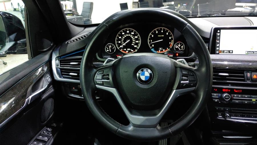 Used BMW X5 xDrive35i Sports Activity Vehicle 2018 | Dream Car Gallery. Woodbury, New York Used BMW X5 xDrive35i Sports Activity Vehicle 2018 | Dream Car Gallery. Woodbury, New York