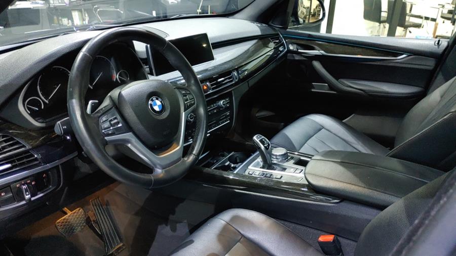 Used BMW X5 xDrive35i Sports Activity Vehicle 2018 | Dream Car Gallery. Woodbury, New York Used BMW X5 xDrive35i Sports Activity Vehicle 2018 | Dream Car Gallery. Woodbury, New York