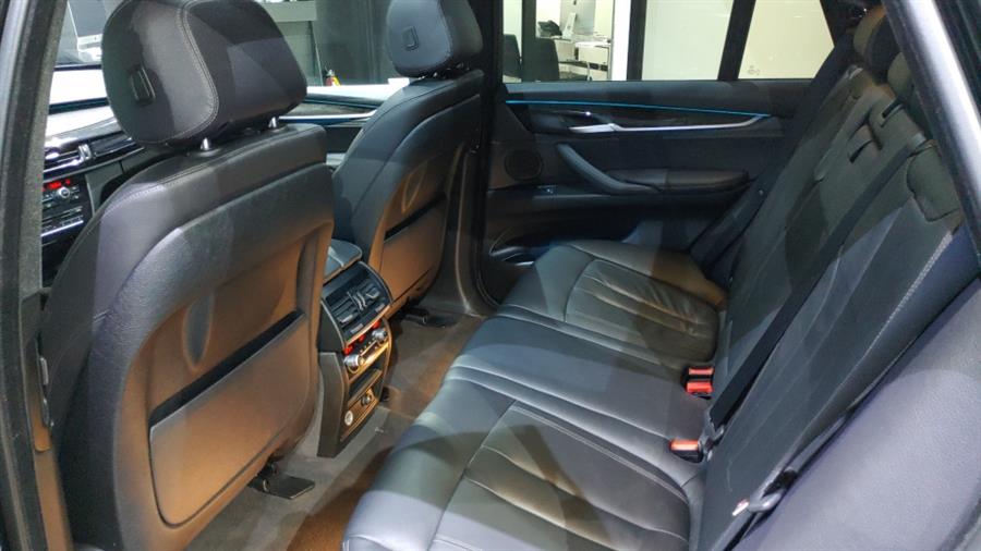 Used BMW X5 xDrive35i Sports Activity Vehicle 2018 | Dream Car Gallery. Woodbury, New York Used BMW X5 xDrive35i Sports Activity Vehicle 2018 | Dream Car Gallery. Woodbury, New York