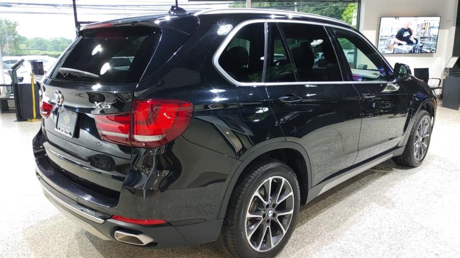 Used BMW X5 xDrive35i Sports Activity Vehicle 2018 | Dream Car Gallery. Woodbury, New York Used BMW X5 xDrive35i Sports Activity Vehicle 2018 | Dream Car Gallery. Woodbury, New York