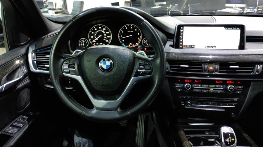 Used BMW X5 xDrive35i Sports Activity Vehicle 2018 | Dream Car Gallery. Woodbury, New York Used BMW X5 xDrive35i Sports Activity Vehicle 2018 | Dream Car Gallery. Woodbury, New York