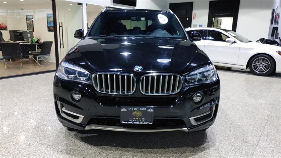 Used BMW X5 xDrive35i Sports Activity Vehicle 2018 | Dream Car Gallery. Woodbury, New York Used BMW X5 xDrive35i Sports Activity Vehicle 2018 | Dream Car Gallery. Woodbury, New York
