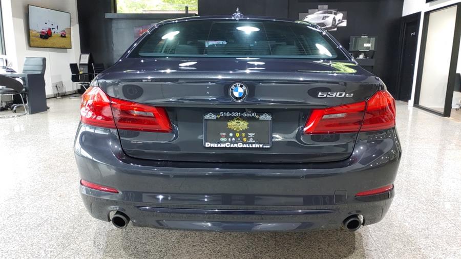 Used BMW 5 Series 530e xDrive iPerformance Plug-In Hybrid 2018 | Dream Car Gallery. Woodbury, New York Used BMW 5 Series 530e xDrive iPerformance Plug-In Hybrid 2018 | Dream Car Gallery. Woodbury, New York