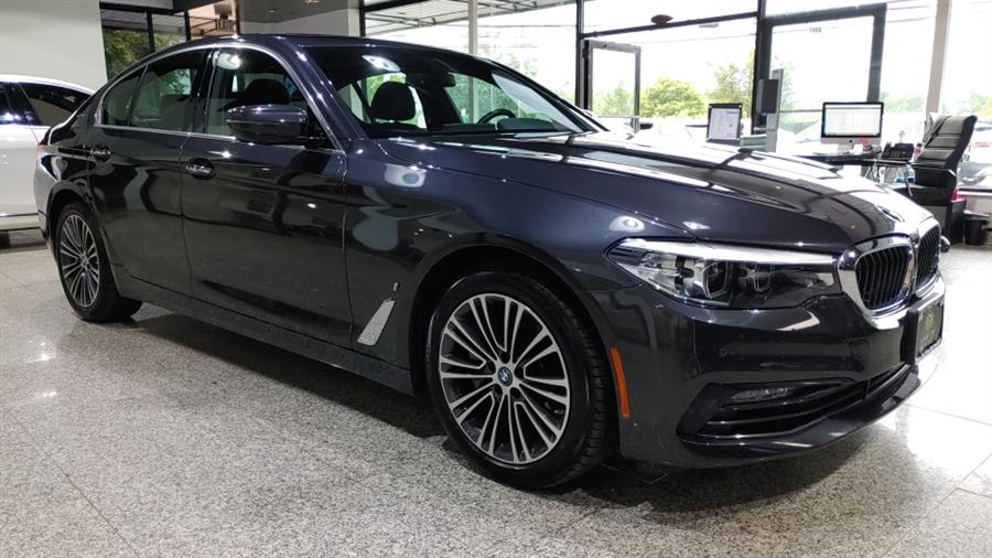 Used BMW 5 Series 530e xDrive iPerformance Plug-In Hybrid 2018 | Dream Car Gallery. Woodbury, New York Used BMW 5 Series 530e xDrive iPerformance Plug-In Hybrid 2018 | Dream Car Gallery. Woodbury, New York