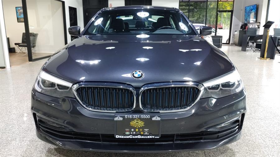 Used BMW 5 Series 530e xDrive iPerformance Plug-In Hybrid 2018 | Dream Car Gallery. Woodbury, New York Used BMW 5 Series 530e xDrive iPerformance Plug-In Hybrid 2018 | Dream Car Gallery. Woodbury, New York