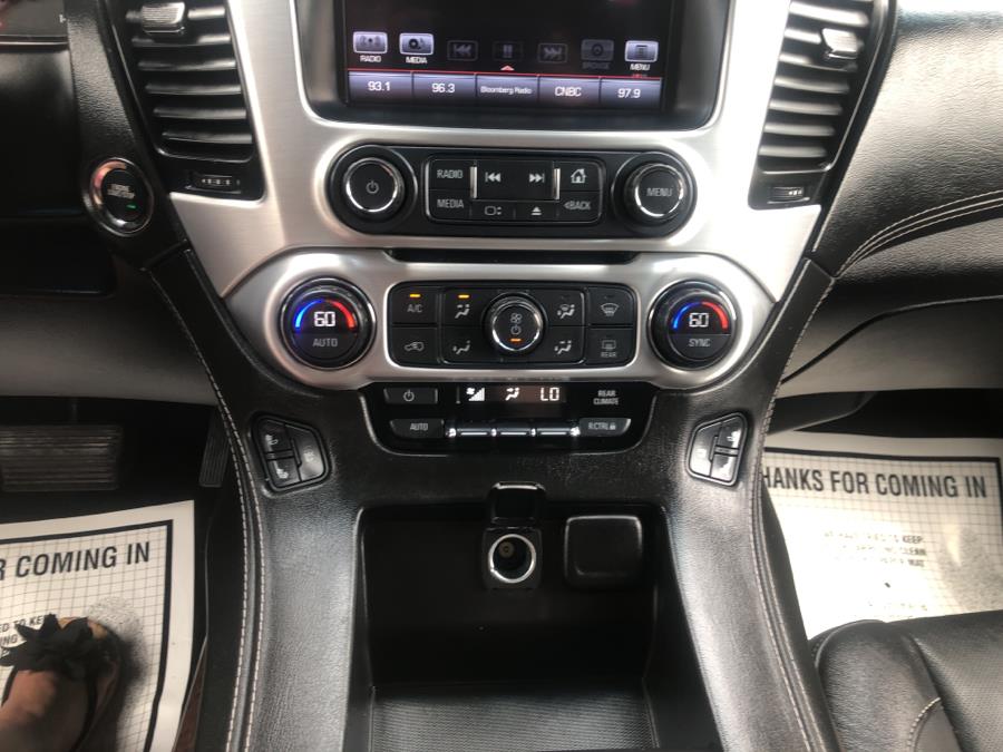 2016 GMC Yukon 4WD 4dr SLT, available for sale in Irvington , New Jersey | Auto Haus of Irvington Corp. Irvington , New Jersey 2016 GMC Yukon 4WD 4dr SLT, available for sale in Irvington , New Jersey | Auto Haus of Irvington Corp. Irvington , New Jersey