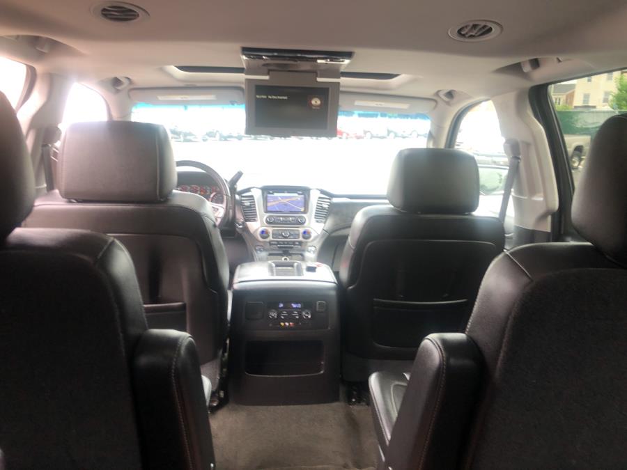 2016 GMC Yukon 4WD 4dr SLT, available for sale in Irvington , New Jersey | Auto Haus of Irvington Corp. Irvington , New Jersey 2016 GMC Yukon 4WD 4dr SLT, available for sale in Irvington , New Jersey | Auto Haus of Irvington Corp. Irvington , New Jersey