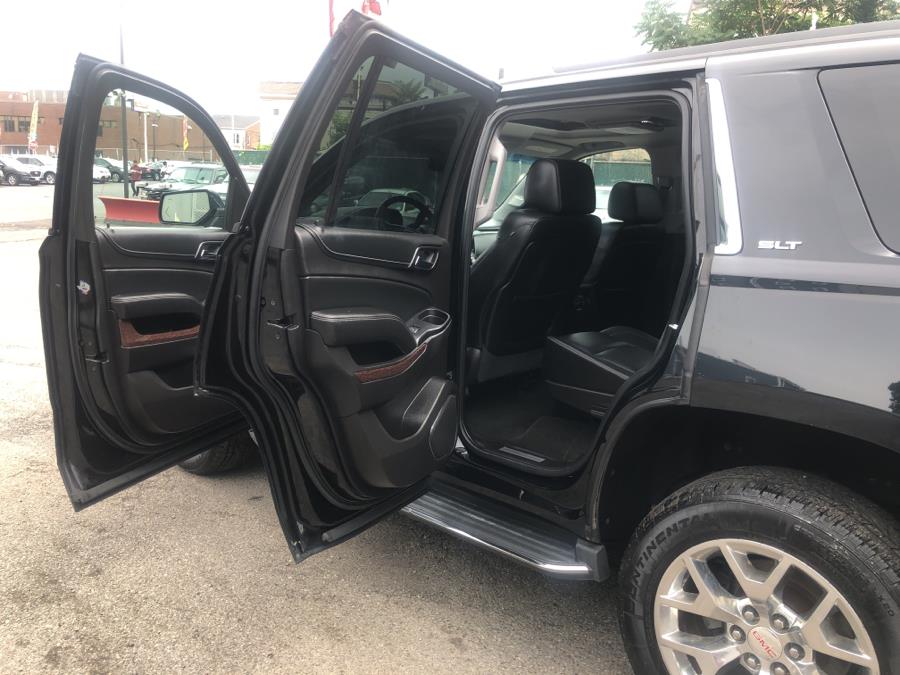2016 GMC Yukon 4WD 4dr SLT, available for sale in Irvington , New Jersey | Auto Haus of Irvington Corp. Irvington , New Jersey 2016 GMC Yukon 4WD 4dr SLT, available for sale in Irvington , New Jersey | Auto Haus of Irvington Corp. Irvington , New Jersey