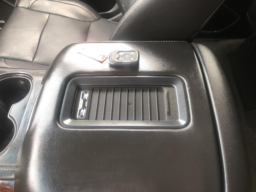 2016 GMC Yukon 4WD 4dr SLT, available for sale in Irvington , New Jersey | Auto Haus of Irvington Corp. Irvington , New Jersey 2016 GMC Yukon 4WD 4dr SLT, available for sale in Irvington , New Jersey | Auto Haus of Irvington Corp. Irvington , New Jersey
