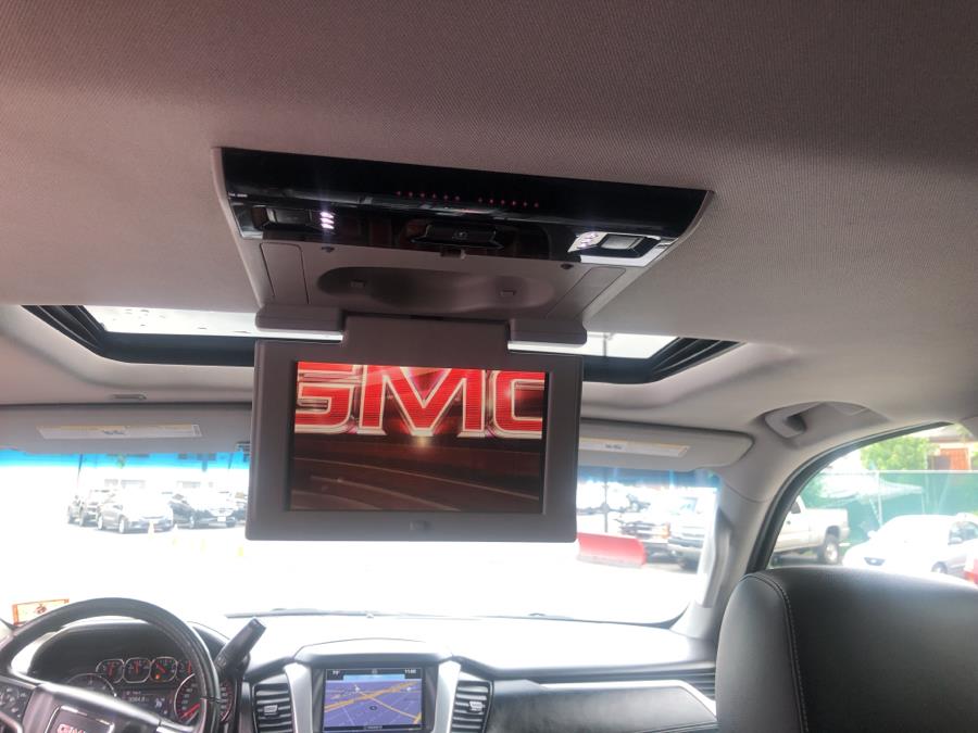 2016 GMC Yukon 4WD 4dr SLT, available for sale in Irvington , New Jersey | Auto Haus of Irvington Corp. Irvington , New Jersey 2016 GMC Yukon 4WD 4dr SLT, available for sale in Irvington , New Jersey | Auto Haus of Irvington Corp. Irvington , New Jersey