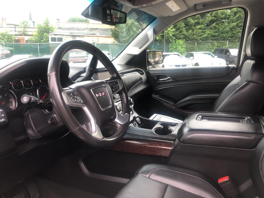 2016 GMC Yukon 4WD 4dr SLT, available for sale in Irvington , New Jersey | Auto Haus of Irvington Corp. Irvington , New Jersey 2016 GMC Yukon 4WD 4dr SLT, available for sale in Irvington , New Jersey | Auto Haus of Irvington Corp. Irvington , New Jersey