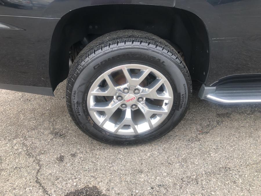 2016 GMC Yukon 4WD 4dr SLT, available for sale in Irvington , New Jersey | Auto Haus of Irvington Corp. Irvington , New Jersey 2016 GMC Yukon 4WD 4dr SLT, available for sale in Irvington , New Jersey | Auto Haus of Irvington Corp. Irvington , New Jersey