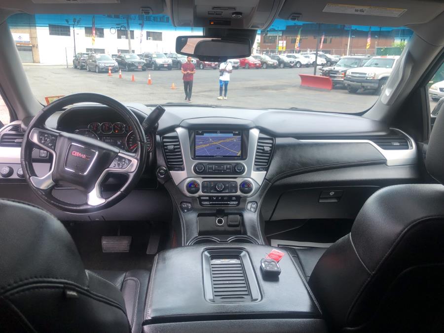 2016 GMC Yukon 4WD 4dr SLT, available for sale in Irvington , New Jersey | Auto Haus of Irvington Corp. Irvington , New Jersey 2016 GMC Yukon 4WD 4dr SLT, available for sale in Irvington , New Jersey | Auto Haus of Irvington Corp. Irvington , New Jersey
