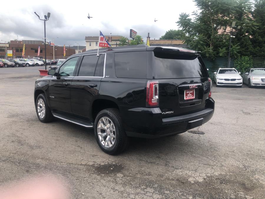 2016 GMC Yukon 4WD 4dr SLT, available for sale in Irvington , New Jersey | Auto Haus of Irvington Corp. Irvington , New Jersey 2016 GMC Yukon 4WD 4dr SLT, available for sale in Irvington , New Jersey | Auto Haus of Irvington Corp. Irvington , New Jersey