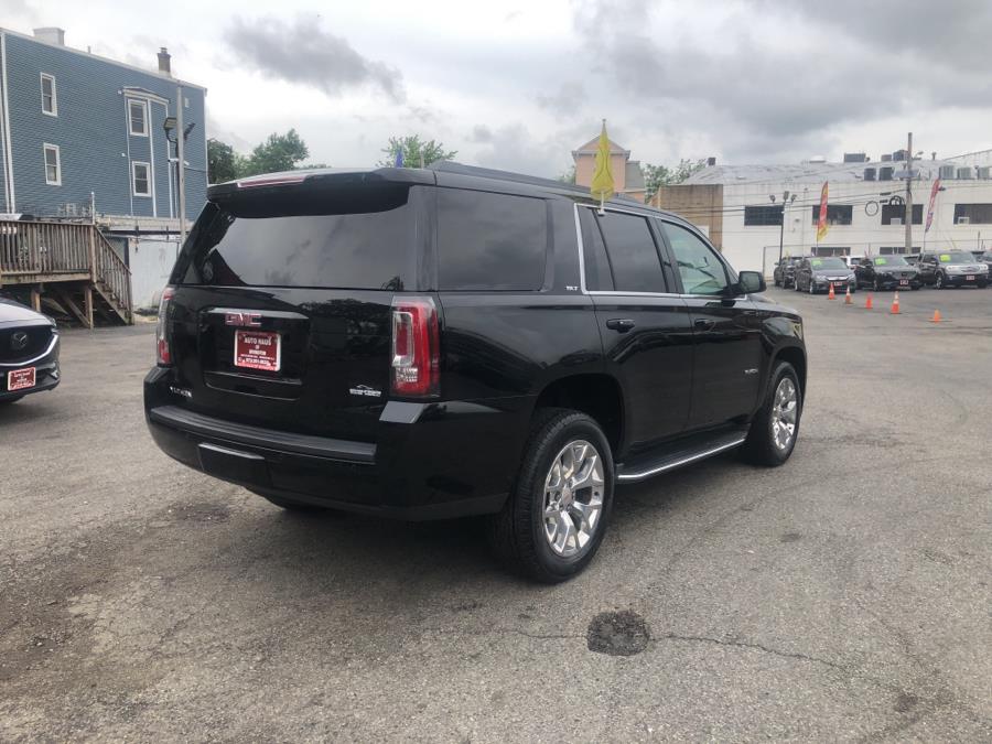 2016 GMC Yukon 4WD 4dr SLT, available for sale in Irvington , New Jersey | Auto Haus of Irvington Corp. Irvington , New Jersey 2016 GMC Yukon 4WD 4dr SLT, available for sale in Irvington , New Jersey | Auto Haus of Irvington Corp. Irvington , New Jersey