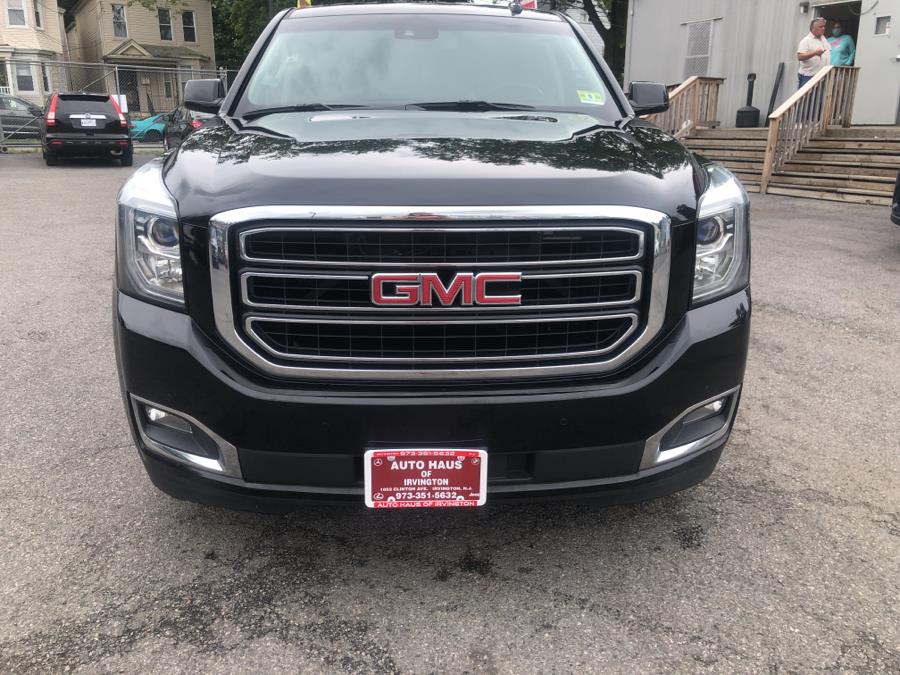 2016 GMC Yukon 4WD 4dr SLT, available for sale in Irvington , New Jersey | Auto Haus of Irvington Corp. Irvington , New Jersey 2016 GMC Yukon 4WD 4dr SLT, available for sale in Irvington , New Jersey | Auto Haus of Irvington Corp. Irvington , New Jersey