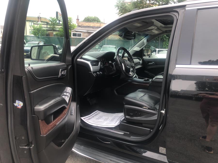 2016 GMC Yukon 4WD 4dr SLT, available for sale in Irvington , New Jersey | Auto Haus of Irvington Corp. Irvington , New Jersey 2016 GMC Yukon 4WD 4dr SLT, available for sale in Irvington , New Jersey | Auto Haus of Irvington Corp. Irvington , New Jersey