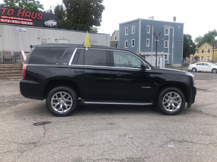 2016 GMC Yukon 4WD 4dr SLT, available for sale in Irvington , New Jersey | Auto Haus of Irvington Corp. Irvington , New Jersey 2016 GMC Yukon 4WD 4dr SLT, available for sale in Irvington , New Jersey | Auto Haus of Irvington Corp. Irvington , New Jersey