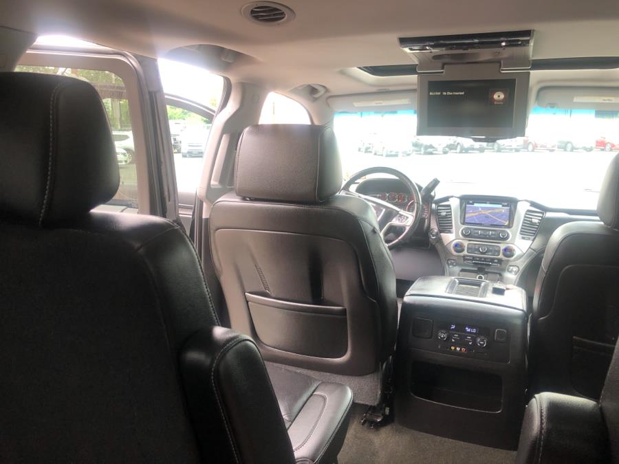 2016 GMC Yukon 4WD 4dr SLT, available for sale in Irvington , New Jersey | Auto Haus of Irvington Corp. Irvington , New Jersey 2016 GMC Yukon 4WD 4dr SLT, available for sale in Irvington , New Jersey | Auto Haus of Irvington Corp. Irvington , New Jersey