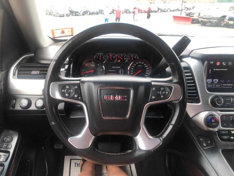2016 GMC Yukon 4WD 4dr SLT, available for sale in Irvington , New Jersey | Auto Haus of Irvington Corp. Irvington , New Jersey 2016 GMC Yukon 4WD 4dr SLT, available for sale in Irvington , New Jersey | Auto Haus of Irvington Corp. Irvington , New Jersey