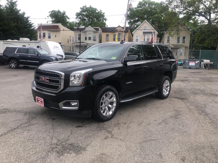 2016 GMC Yukon 4WD 4dr SLT, available for sale in Irvington , New Jersey | Auto Haus of Irvington Corp. Irvington , New Jersey 2016 GMC Yukon 4WD 4dr SLT, available for sale in Irvington , New Jersey | Auto Haus of Irvington Corp. Irvington , New Jersey