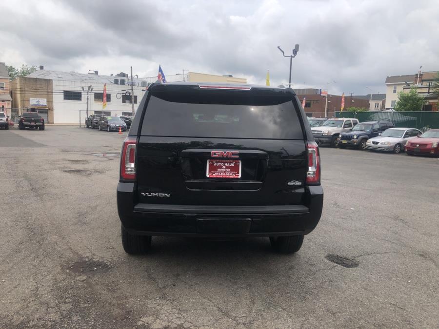 2016 GMC Yukon 4WD 4dr SLT, available for sale in Irvington , New Jersey | Auto Haus of Irvington Corp. Irvington , New Jersey 2016 GMC Yukon 4WD 4dr SLT, available for sale in Irvington , New Jersey | Auto Haus of Irvington Corp. Irvington , New Jersey