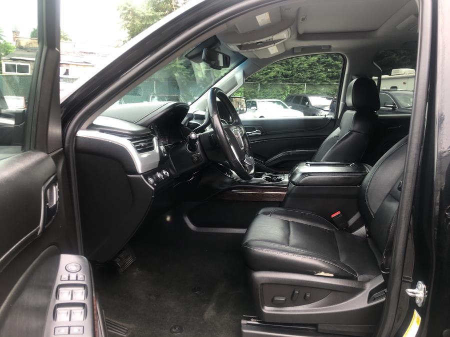 2016 GMC Yukon 4WD 4dr SLT, available for sale in Irvington , New Jersey | Auto Haus of Irvington Corp. Irvington , New Jersey 2016 GMC Yukon 4WD 4dr SLT, available for sale in Irvington , New Jersey | Auto Haus of Irvington Corp. Irvington , New Jersey
