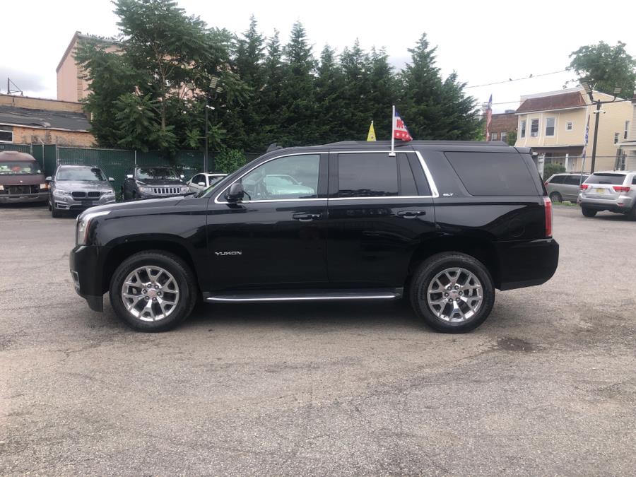 2016 GMC Yukon 4WD 4dr SLT, available for sale in Irvington , New Jersey | Auto Haus of Irvington Corp. Irvington , New Jersey 2016 GMC Yukon 4WD 4dr SLT, available for sale in Irvington , New Jersey | Auto Haus of Irvington Corp. Irvington , New Jersey